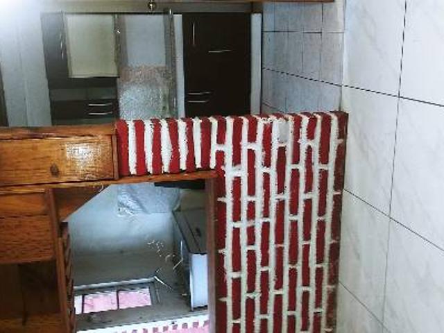 Casa cerca al metro san joaquin