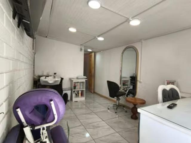 Casa cerca de Mall Plaza Tobalaba, Puente Alto | Espacio Independiente para Emprender | 3 dormitorios por 110000. 00 en Puente Alto