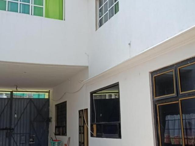 CASA CERCA DE DIVISION DEL NORTE