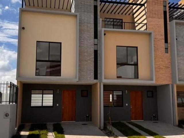 Casa cerca de Iteso