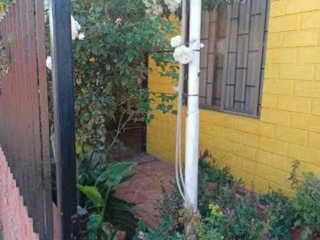 Casa cerca de la playa en Quintero, | 3 dormitorios por 60000. 00 en Quintero