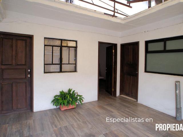 Casa cerca del Pante?n Municipal en Huauchinango