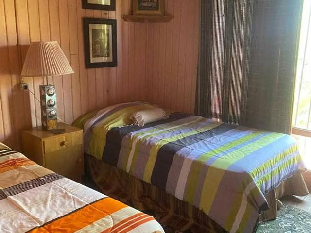 Casa cercacna a Playa Grande Quisco 1626 | dormitorios por 144500. 00 en El Quisco