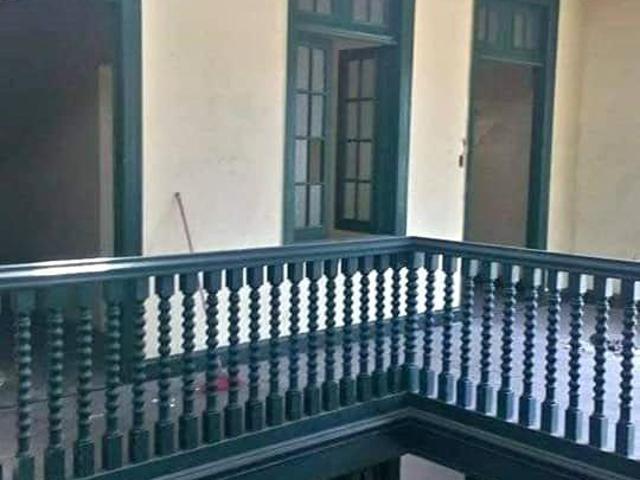 Casa Cercado de Lima