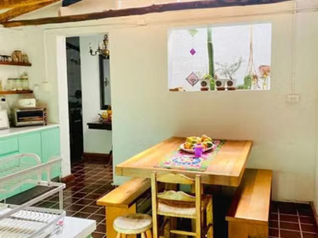 Casa cercano a av. Lonquén sur con cam. LAS PARCELAS | 7 dormitorios por 14890.00 en Isla de Maipo