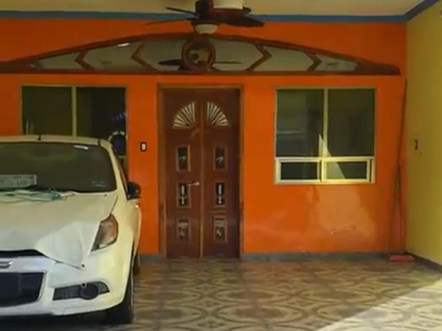 casa cercana a la glorieta del chechen