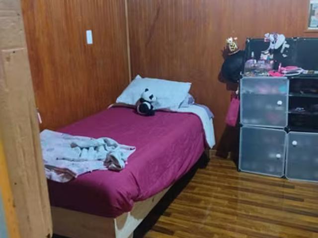 Casa Cercana a Municipalidad Peñalolen 1795 | dormitorios por 79000. 00 en Peñalolén