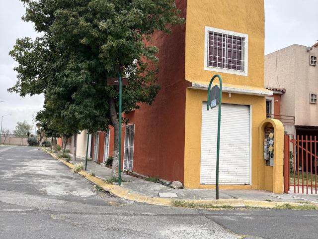 Casa cercana al AIFA