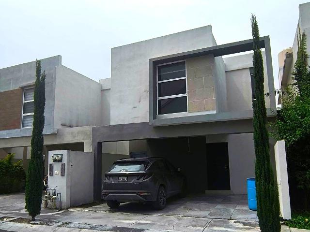 CASA CERRADA MÉXICO 3 REC