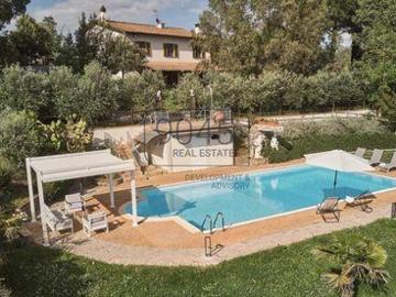 Casa Cerreto Guidi ToscanaTuscany 50050 DS93585790