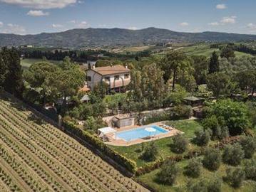 Casa Cerreto Guidi ToscanaTuscany 50050 ES93585790