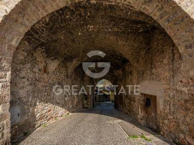 Casa Cerreto di Spoleto Perugia DS100131465