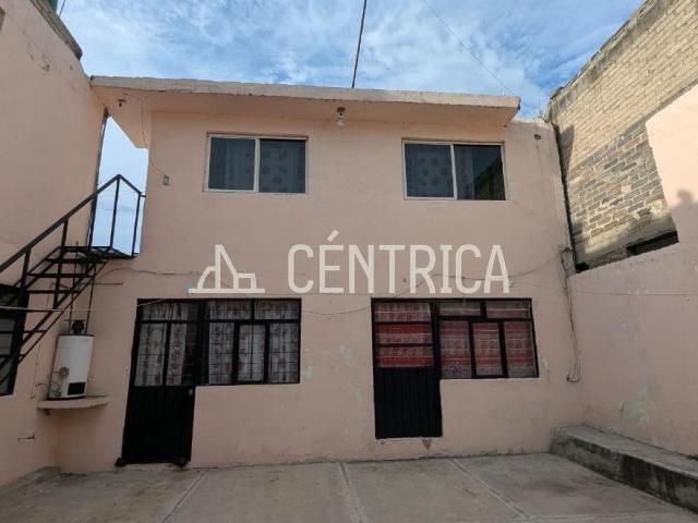 Casa Cerrillos