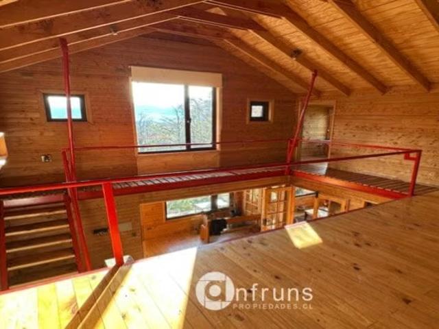 Casa Cerro Negro | 2 Dormitorios por 4690.00 en Coyhaique