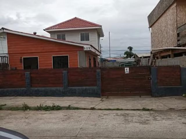 Casa CERRO ALEGRE | 3 dormitorios por 85000. 00 en San Antonio