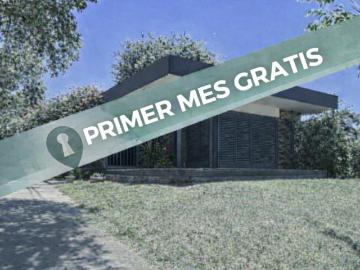 CASA CERRO ALQUILER APTA OFICINA CON MOBILIARIO