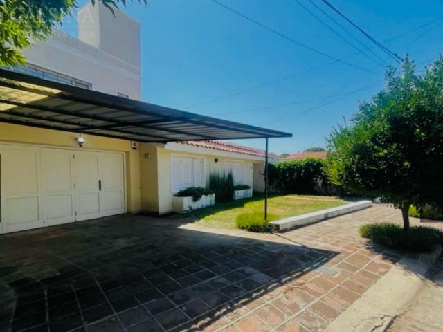 Casa Cerro De Las Rosas