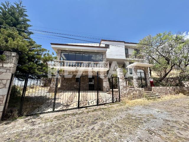 Casa Cerro de San Miguel en Blvd Gto