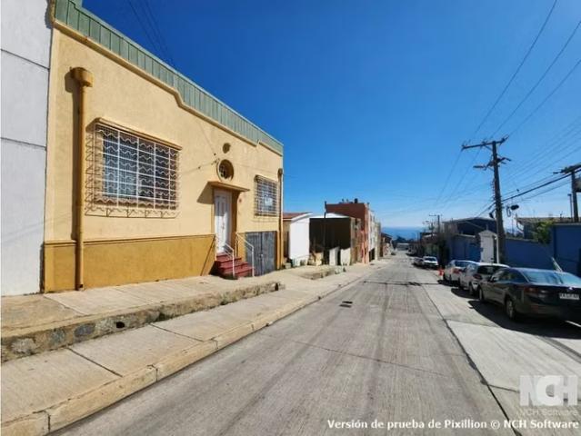 Casa Cerro Placeres Valparaiso Oportunidad Inversión | 3 dormitorios por 12200.00 en Valparaíso