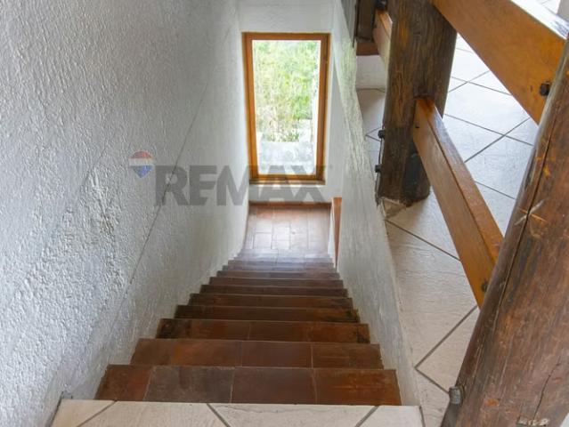 Casa cerro san luis | vista panorámica | 4 dormitorios por 36500.00 en Las Condes