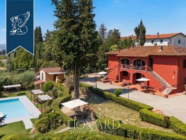 Casa Certaldo Firenze DS104294729