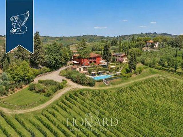 Casa Certaldo Firenze ES104294729