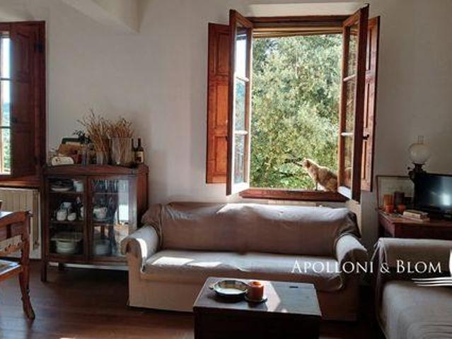 Casa Certaldo ToscanaTuscany 50052 DS98134250