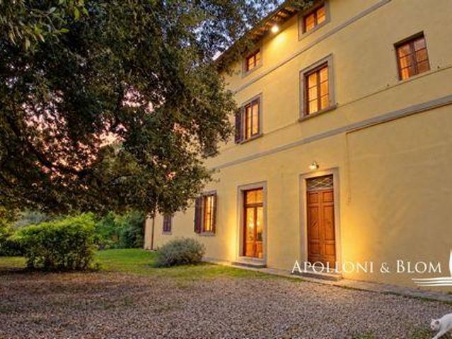 Casa Certaldo ToscanaTuscany 50052 DS98134250