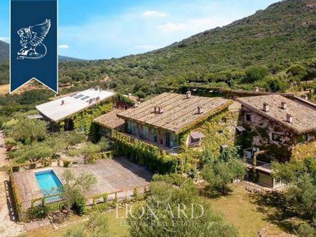 Casa Cerveteri Roma ES103618163