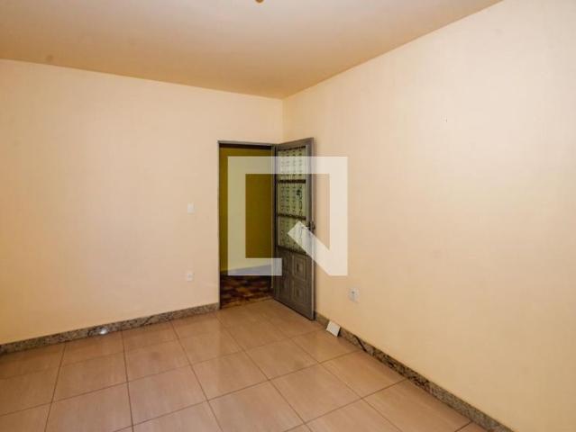 Casa, Céu Azul, 1 Quarto, 25 m2 Belo Horizonte