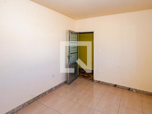 Casa, Céu Azul, 1 Quarto, 25 m2 Belo Horizonte