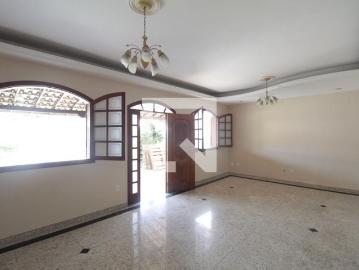 Casa, Céu Azul, 5 Quartos, 260 m2 Belo Horizonte