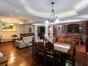 Casa, Céu Azul, 5 Quartos, 780 m2 Belo Horizonte