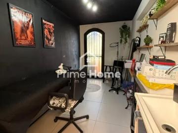 Casa Chácara da Barra Campinas