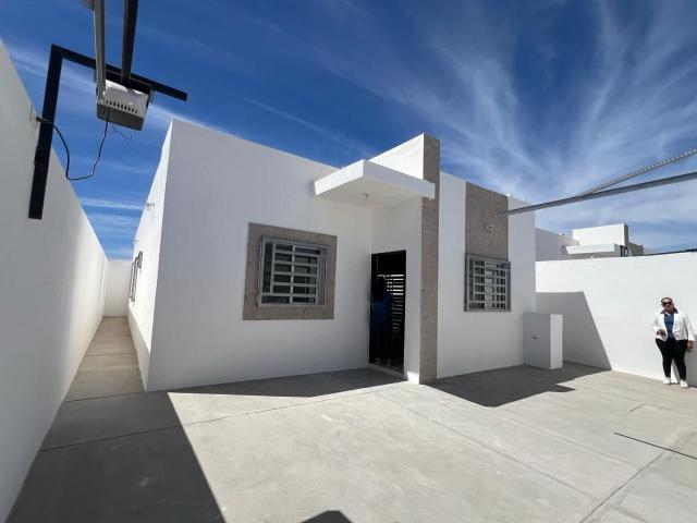 CASA CHAMETLA 1