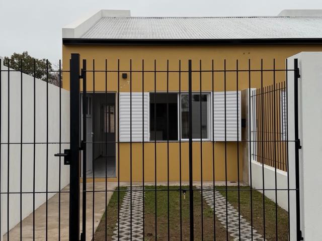 Casa Chacabuco
