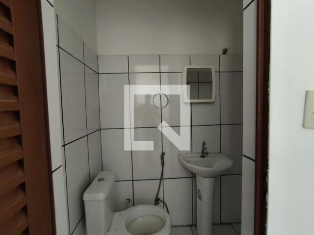 Casa, Chácara Cotia, 1 Quarto, 33 m2 Contagem