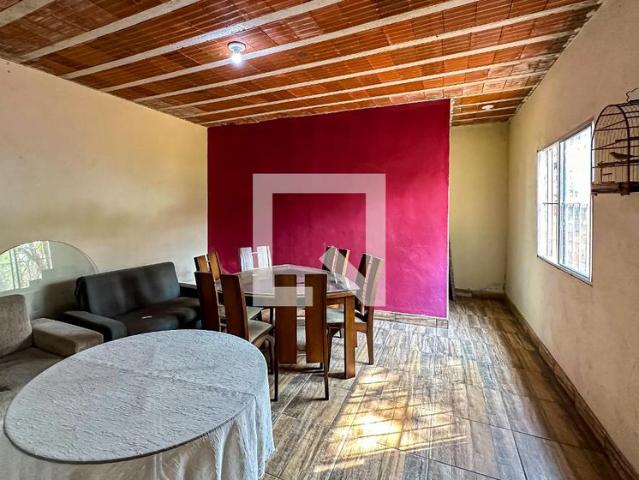 Casa, Chácara Cotia, 2 Quartos, 4424 m2 Contagem