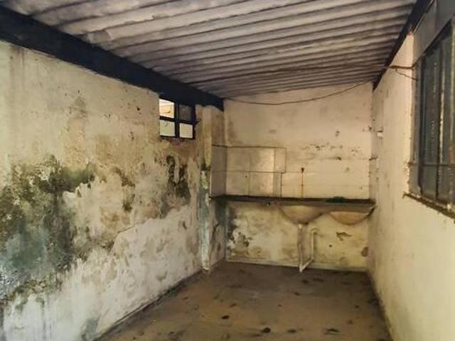 CASA CHACARA Á VENDA TERRENO 1.295 M² B.JARDIM VITORIA/POUS.STO.ANTONIO BH