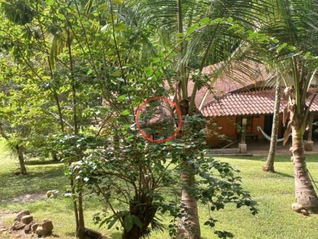 CASA CHÁCARA A VENDA EM BOISSUCANGA COM 7 DORMITÓRIOS, SENDO 5 SUÍTES, EM UM TERRENO DE 2.916.74 COM
