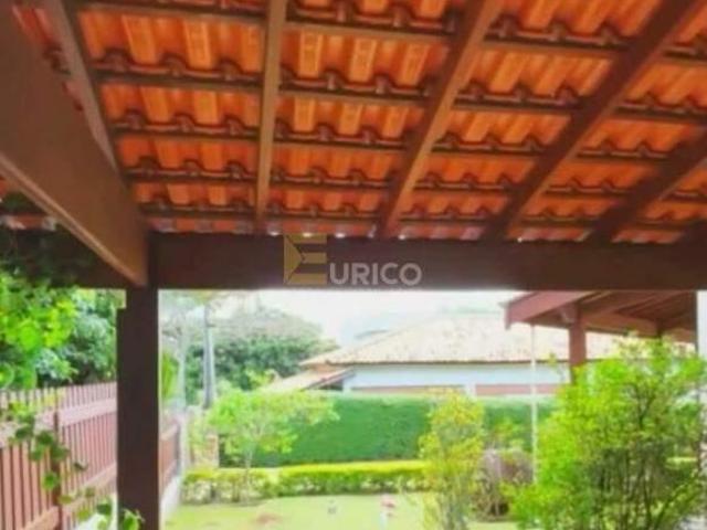 CASA / CHÁCARA À VENDA NO CONDOMÍNIO HORIZONTE AZUL – ITUPEVA/SP