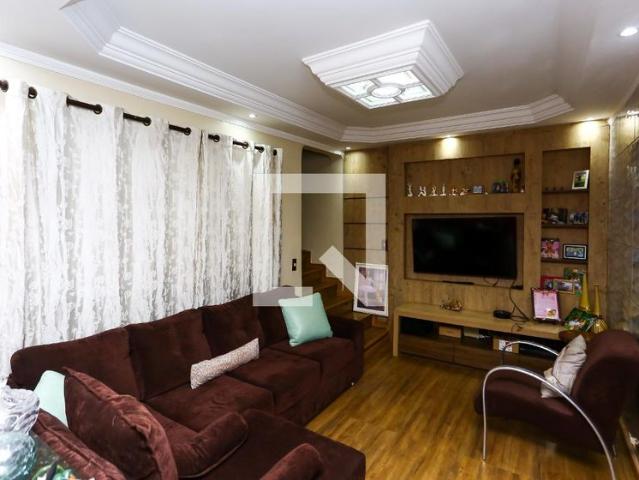 Casa, Chácara Agrindus, 3 Quartos, 125 m2 Taboão da Serra