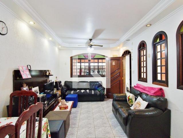 Casa, Chácara Agrindus, 3 Quartos, 210 m2 Taboão da Serra