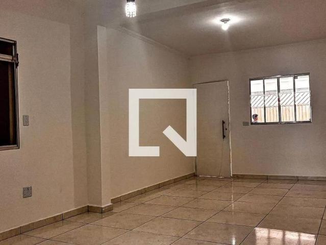 Casa, Chácara Agrindus, 1 Quarto, 125 m2 Taboão da Serra