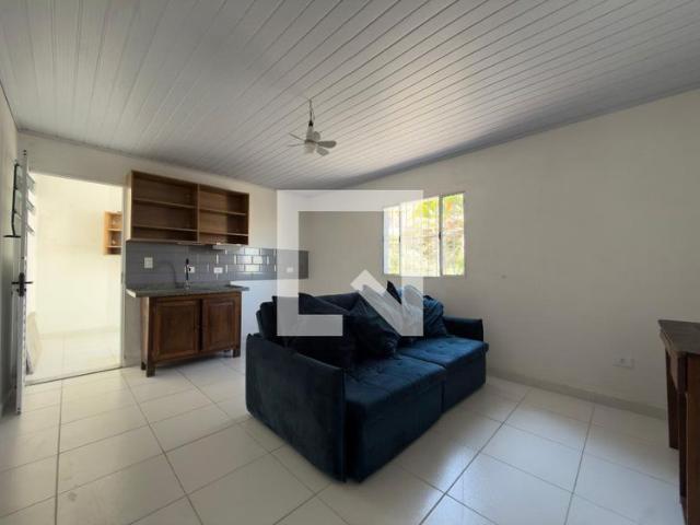 Casa, Chácara Agrindus, 1 Quarto, 40 m2 Taboão da Serra