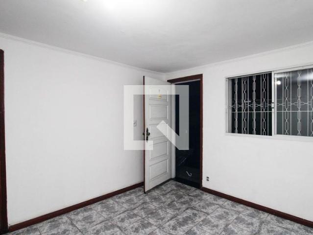 Casa, Chácara Agrindus, 1 Quarto, 50 m2 Taboão da Serra