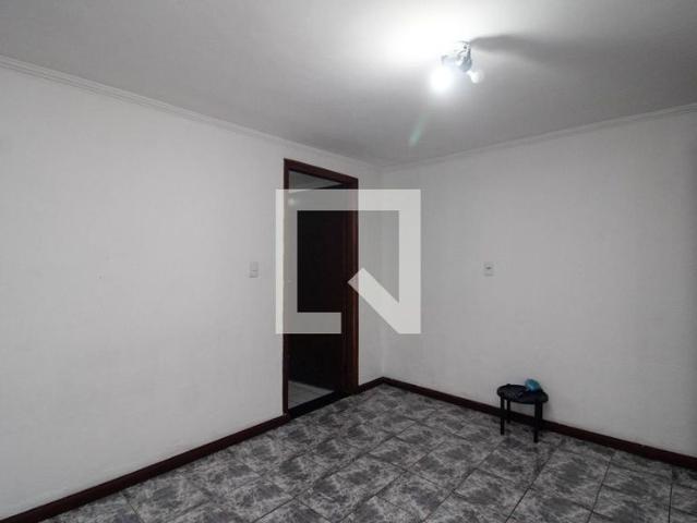 Casa, Chácara Agrindus, 1 Quarto, 50 m2 Taboão da Serra