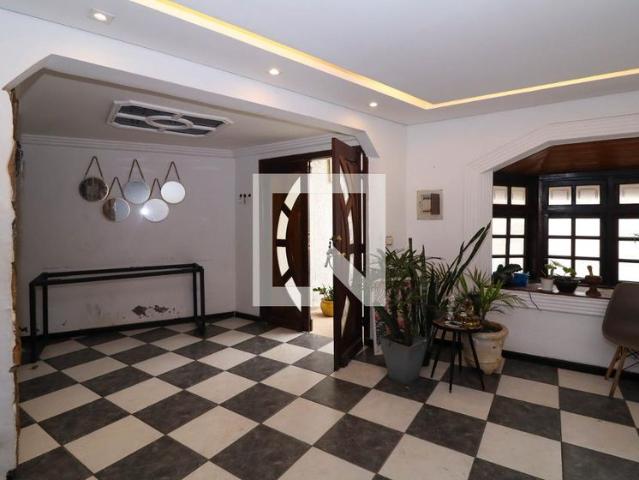 Casa, Chácara Agrindus, 2 Quartos, 101 m2 Taboão da Serra
