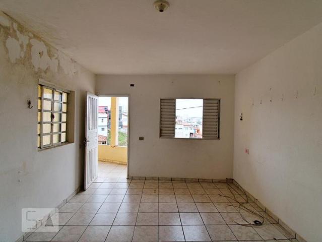 Casa, Chácara Agrindus, 2 Quartos, 120 m2 Taboão da Serra