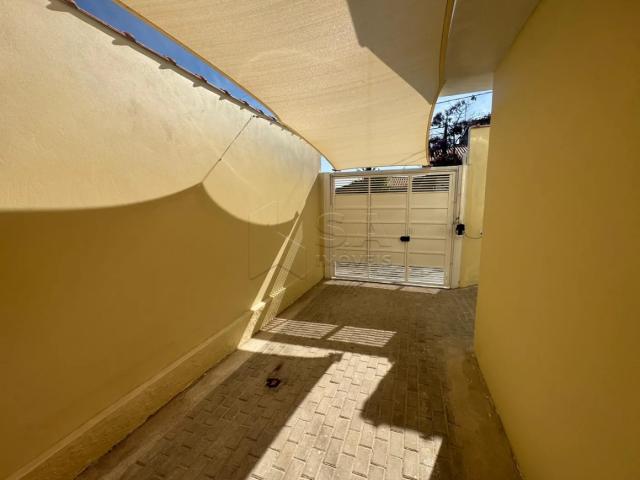 CASA CHÁCARA DOS PINHEIROS BOTUCATU / SP